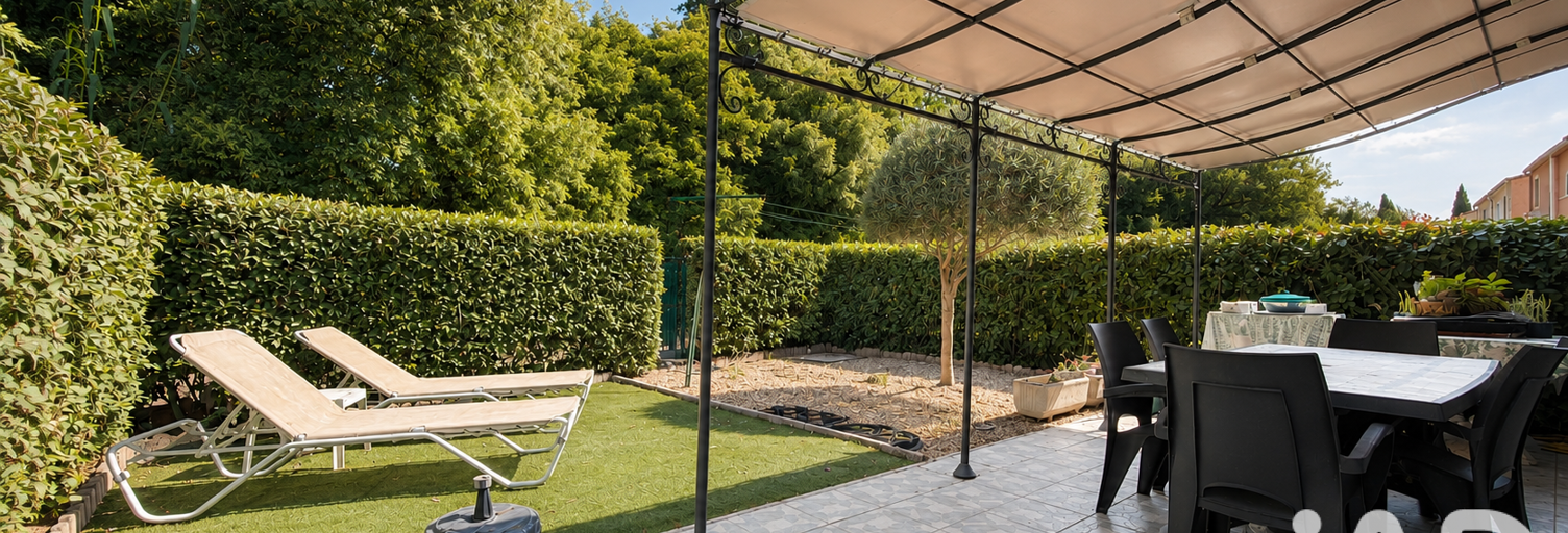 Maison 4 Pièces 91 m² à vendre à Saint-Raphaël (83700)