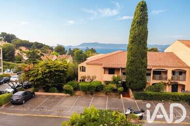 Appartement 2 pièces 197000 €