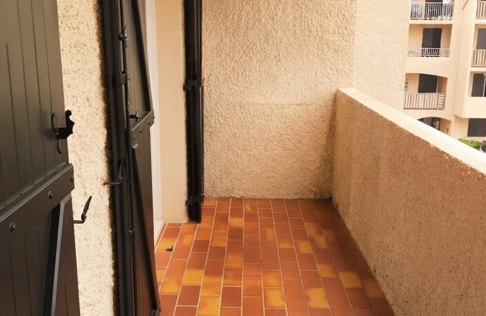 Vente Appartement 2 pièces — photo 2