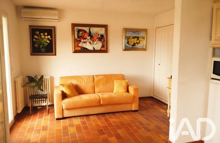 Vente Appartement 2 pièces — photo 3