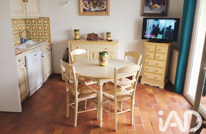 Vente Appartement 2 pièces — photo 4