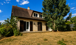 Maison 5 Pièces 130 m² à vendre à Louviers (27400)