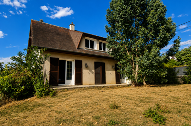 Maison 5 pièces 199000 €