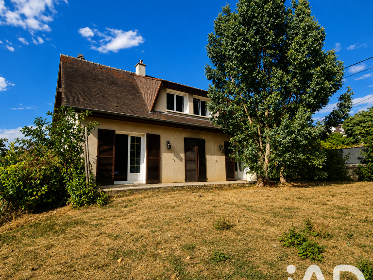 Vente Maison/villa 5 pièces — photo 1