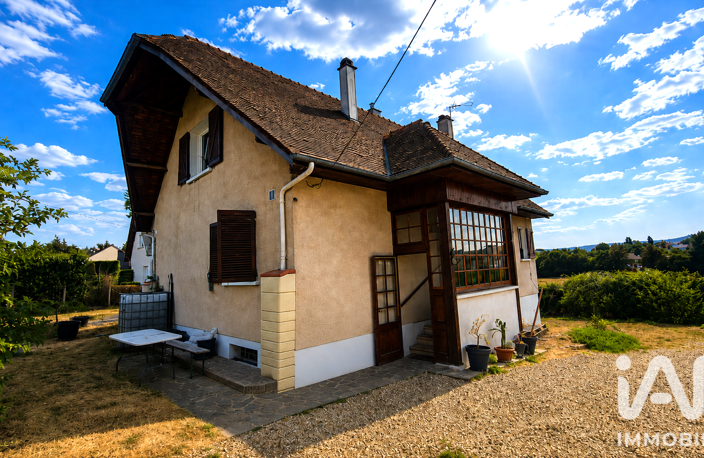 Vente Maison/villa 5 pièces — photo 2