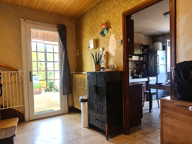 Vente Maison/villa 5 pièces — photo 3