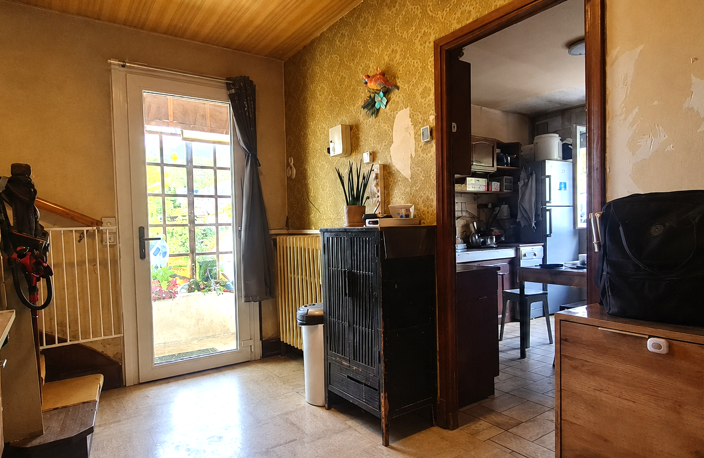 Vente Maison/villa 5 pièces — photo 3