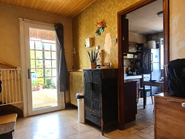 Vente Maison/villa 5 pièces — photo du bien