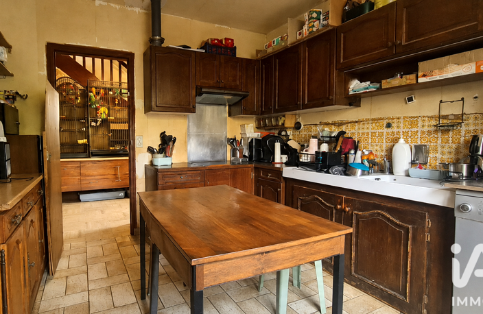 Vente Maison/villa 5 pièces — photo 5