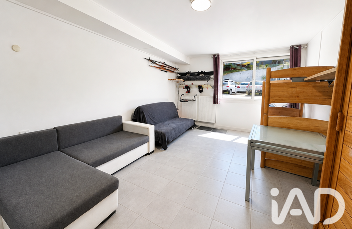 Vente Studio 1 pièce — photo 2