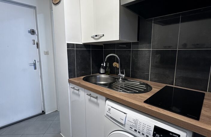 Vente Studio 1 pièce — photo 3