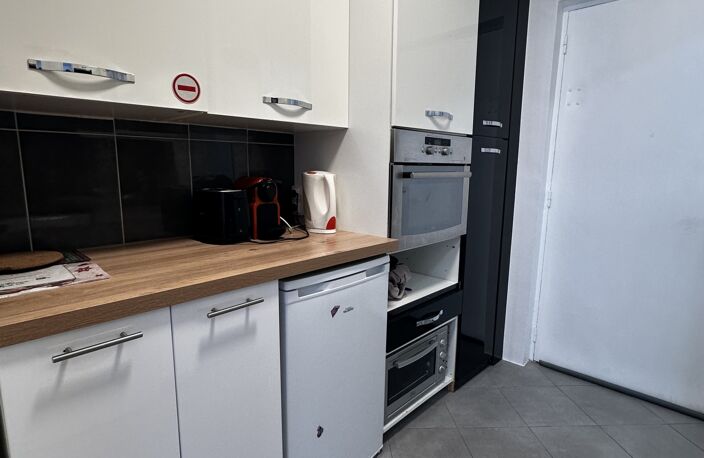 Vente Studio 1 pièce — photo 4