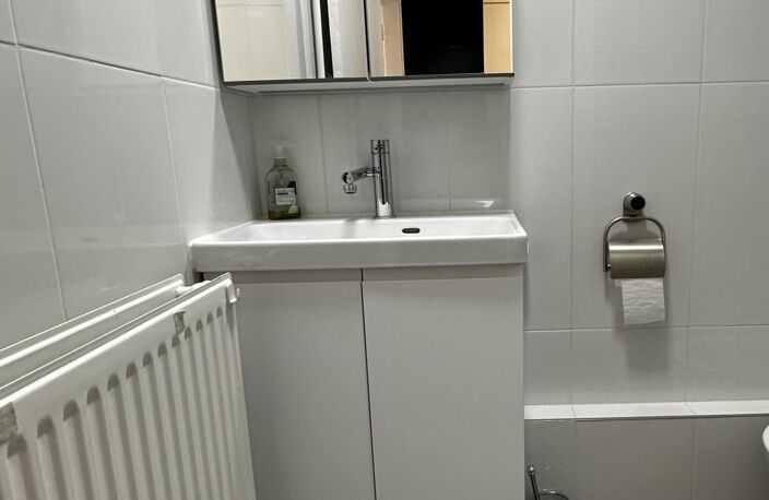Vente Studio 1 pièce — photo 5
