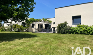 Maison 6 Pièces 207 m² à vendre à Pléguien (22290)