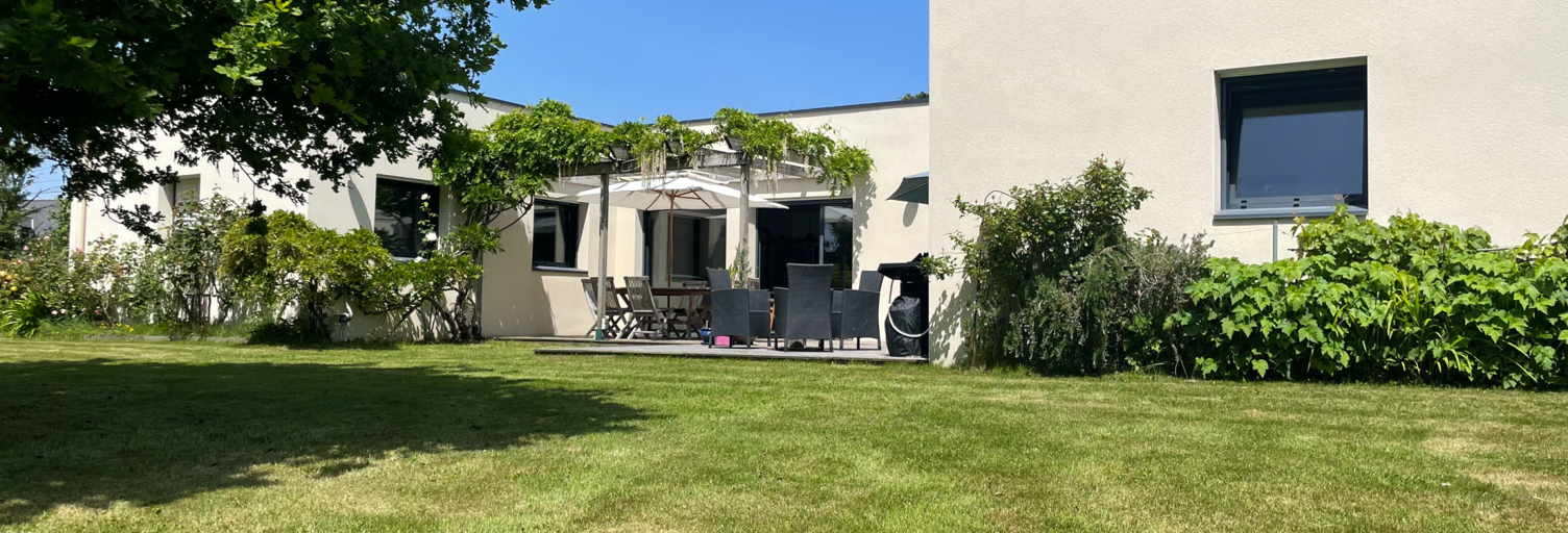 Maison 6 Pièces 207 m² à vendre à Pléguien (22290)