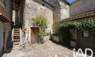 Maison 6 Pièces 104 m² à vendre à Villognon (16230)