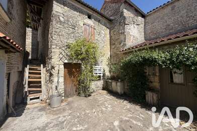 Maison 6 pièces 109000 €