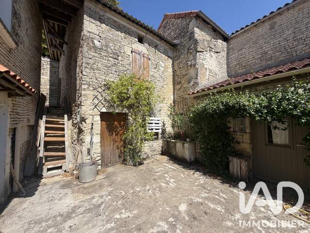 Vente Maison de village 6 pièces — photo du bien