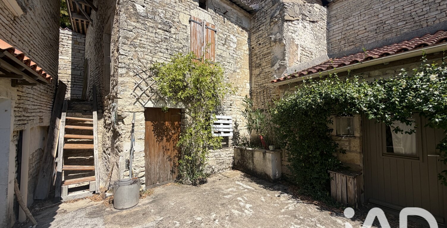 Vente Maison de village 6 pièces — photo 1