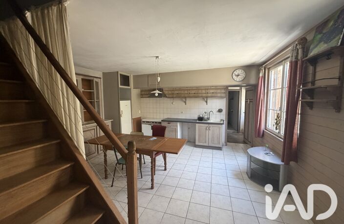 Vente Maison de village 6 pièces — photo 3