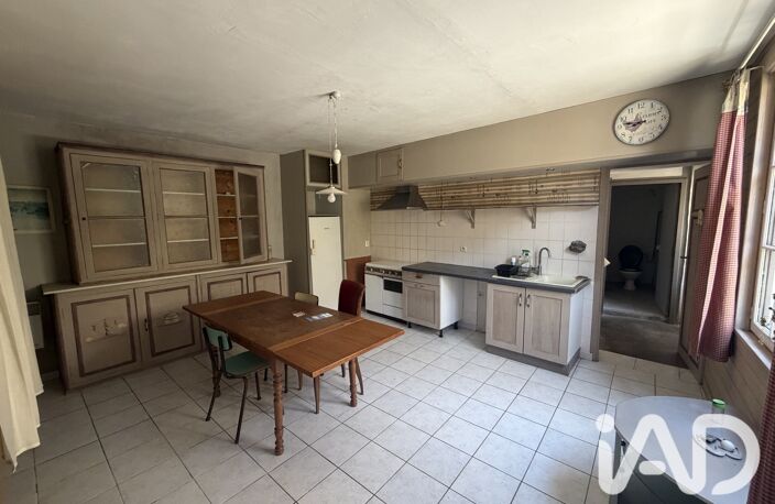 Vente Maison de village 6 pièces — photo 4