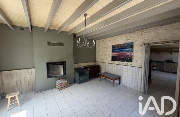Vente Maison de village 6 pièces — photo 5