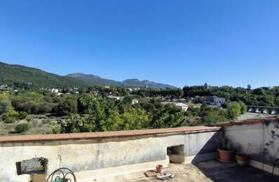 Vente Maison de village 6 pièces — photo du bien