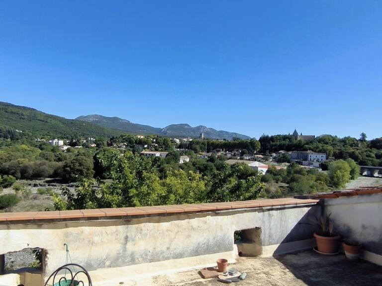Vente Maison de village 6 pièces — photo 1