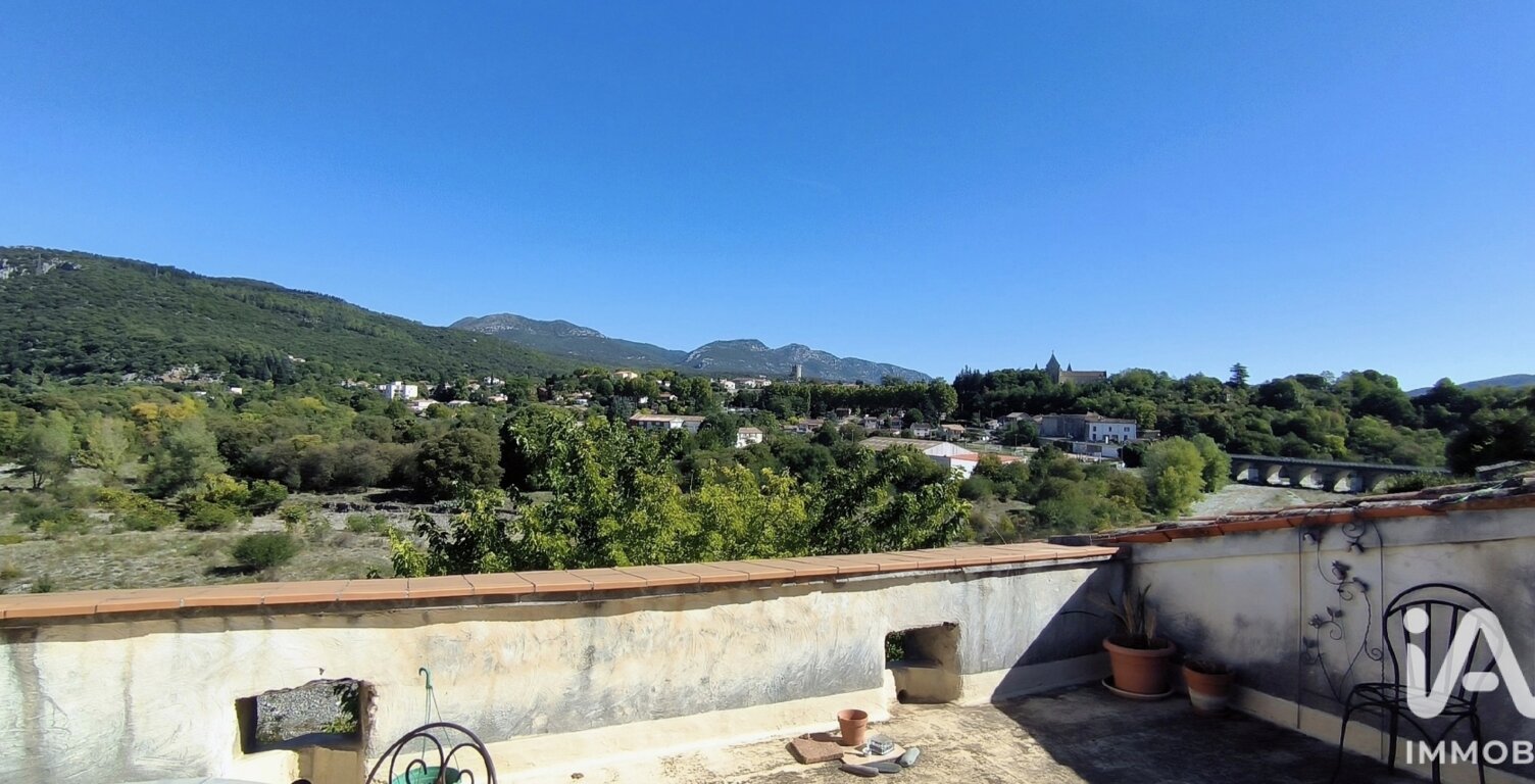 Vente Maison de village 6 pièces — photo 1
