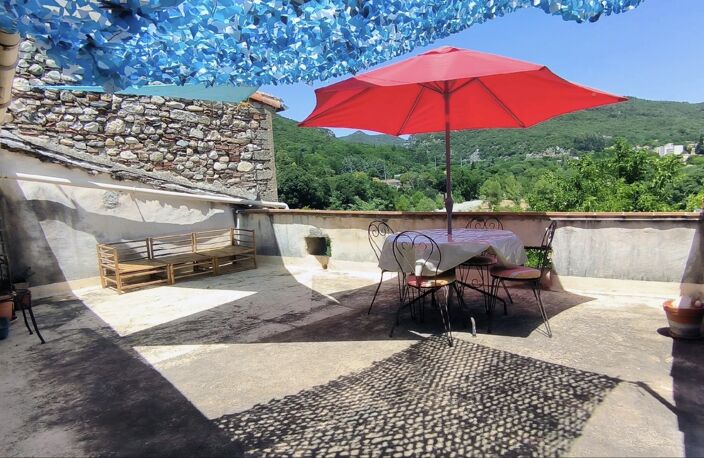 Vente Maison de village 6 pièces — photo 2