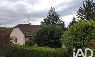 Maison 3 Pièces 80 m² à vendre à Martel (46600)
