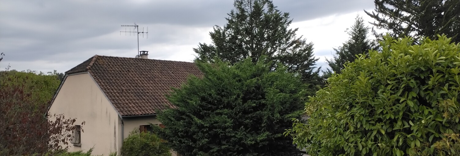 Maison 3 Pièces 80 m² à vendre à Martel (46600)