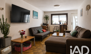 Maison 3 Pièces 104 m² à vendre à Tourcoing (59200)
