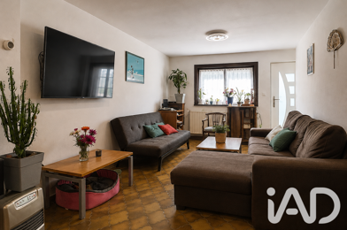 Maison 3 pièces 135000 €