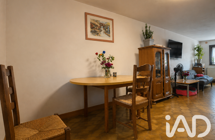 Vente Maison/villa 3 pièces — photo 2