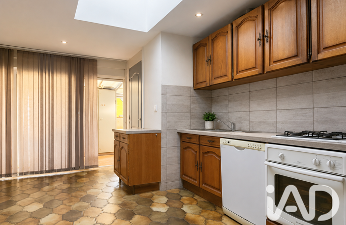 Vente Maison/villa 3 pièces — photo 3