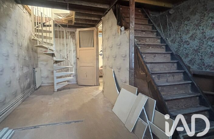 Vente Maison/villa 3 pièces — photo 5