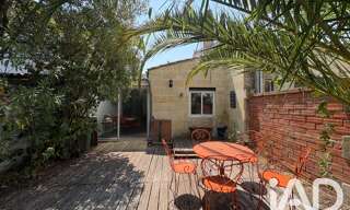 Maison 3 Pièces 65 m² à vendre à Bordeaux (33200)