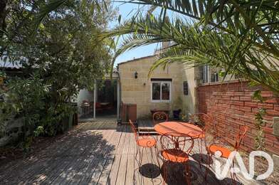 Maison 3 pièces 319000 €