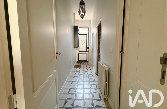 Vente Maison de ville 3 pièces — photo 3