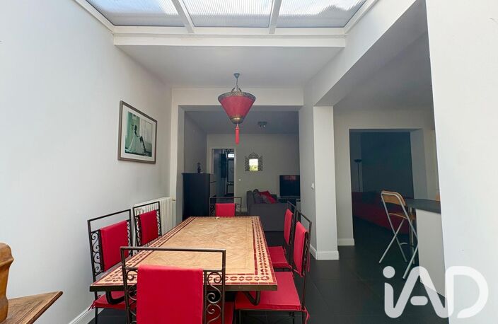 Vente Maison de ville 3 pièces — photo 4