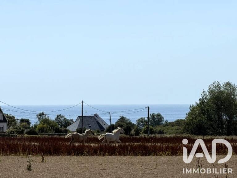 Vente Terrain à bâtir 3 430 m&sup2; — photo 1
