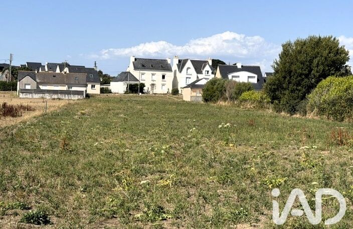 Vente Terrain à bâtir 3 430 m&sup2; — photo 2