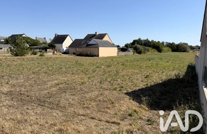 Vente Terrain à bâtir 3 430 m&sup2; — photo 3