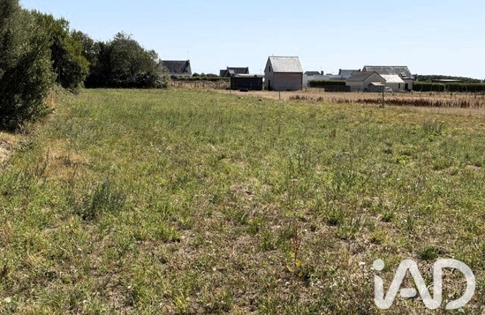 Vente Terrain à bâtir 3 430 m&sup2; — photo 4