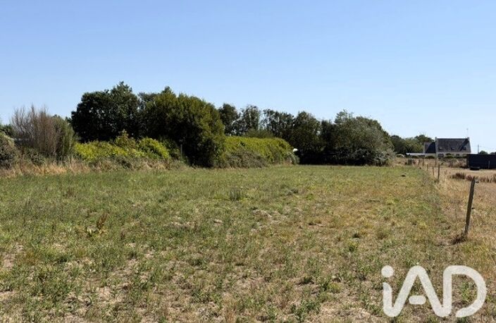 Vente Terrain à bâtir 3 430 m&sup2; — photo 5