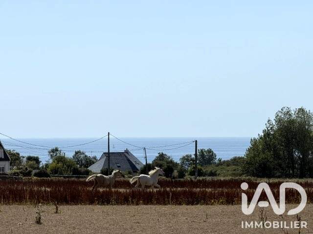Vente Terrain à bâtir 3 430 m&sup2; — photo du bien