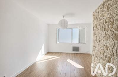 Vente Appartement 4 pièces — photo du bien
