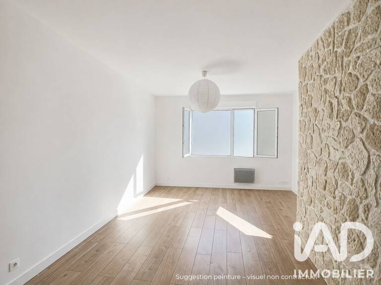 Vente Appartement 4 pièces — photo 1
