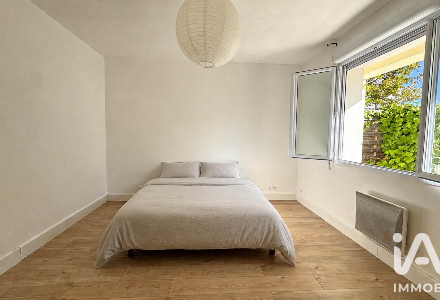 Vente Appartement 4 pièces — photo 1